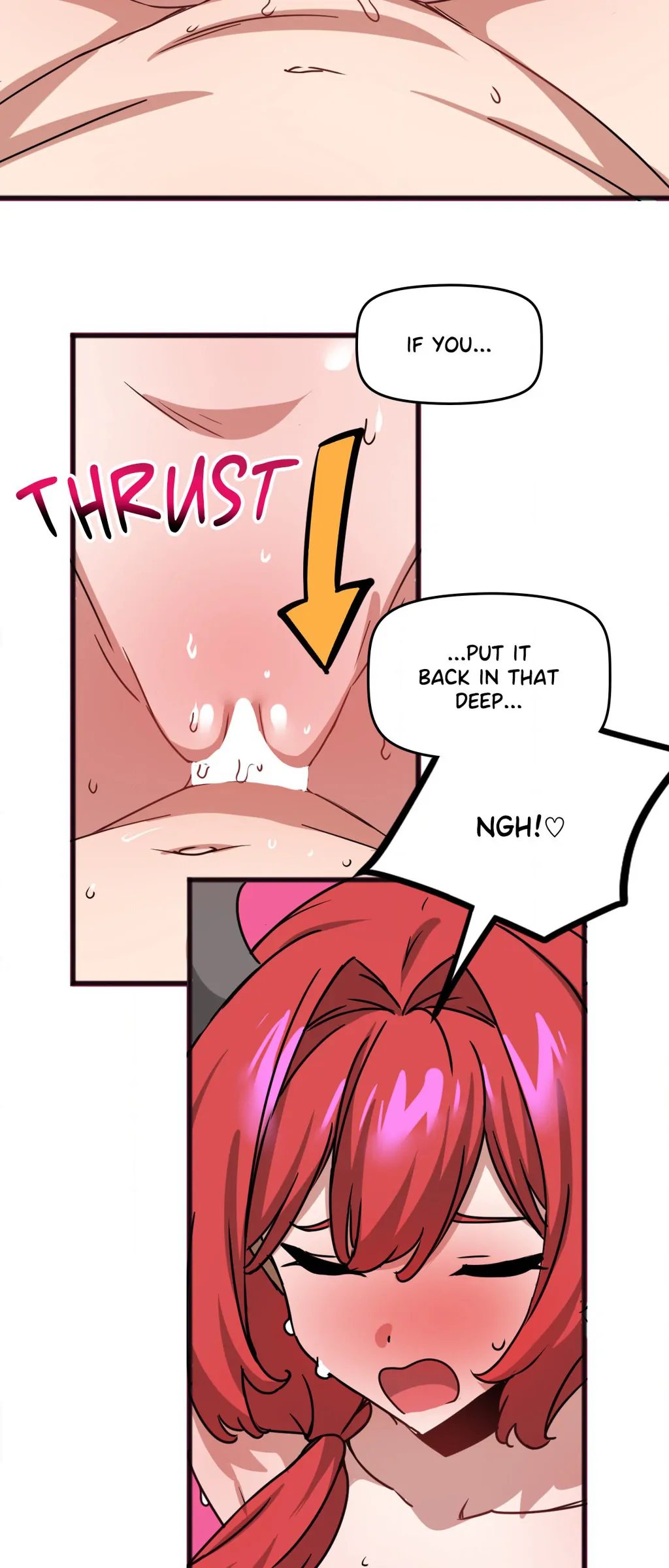 No Man’s Land - Chapter 64 [photo 12] - MangaPorn