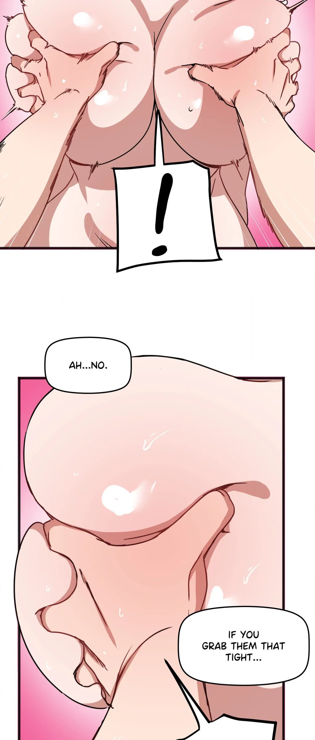 No Man’s Land - Chapter 64 [photo 15] - MangaPorn