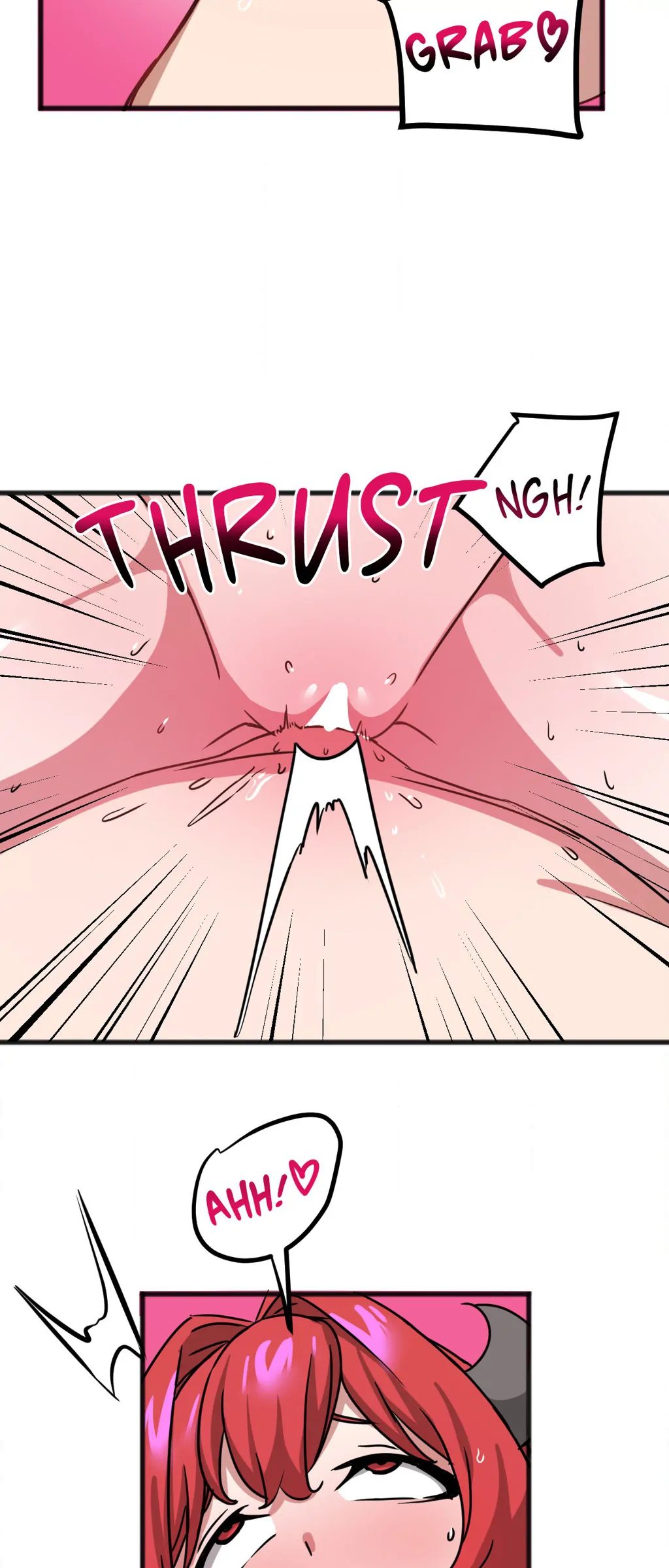 No Man’s Land - Chapter 64 [photo 16] - MangaPorn