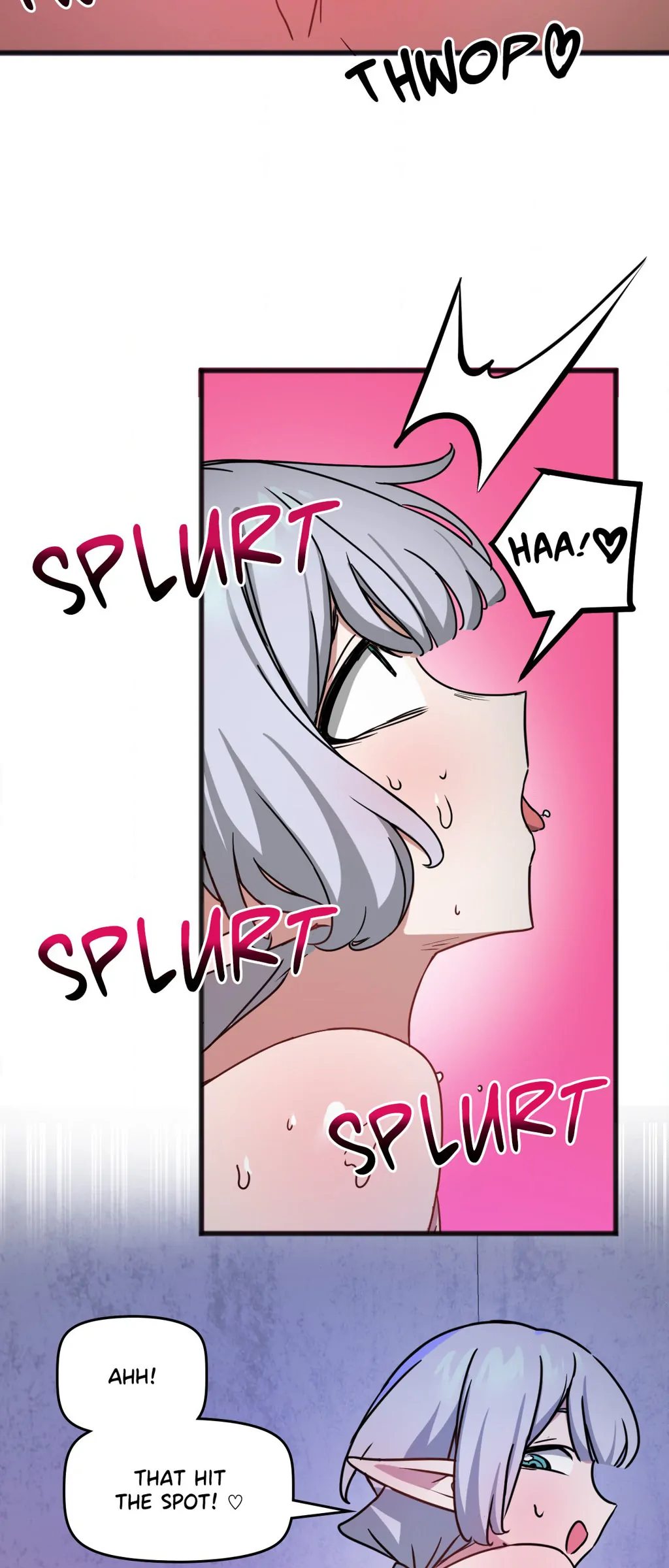 No Man’s Land - Chapter 64 [photo 2] - MangaPorn