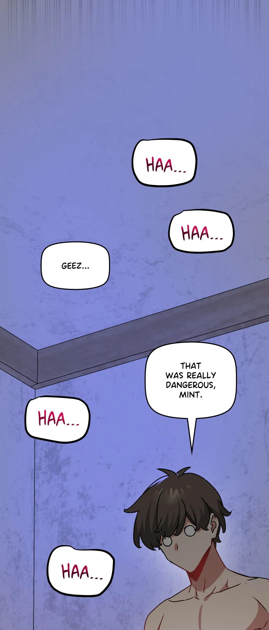 No Man’s Land - Chapter 64 [photo 23] - MangaPorn