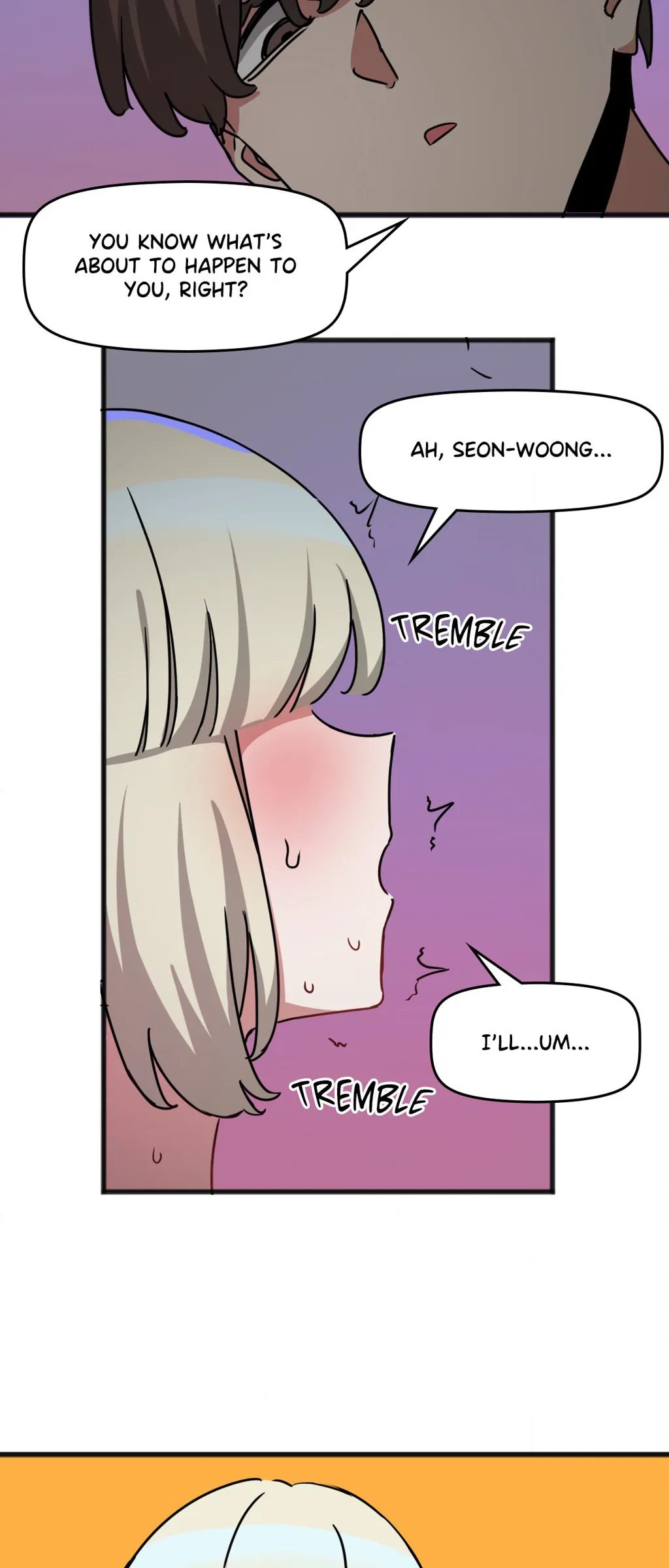 No Man’s Land - Chapter 64 [photo 25] - MangaPorn