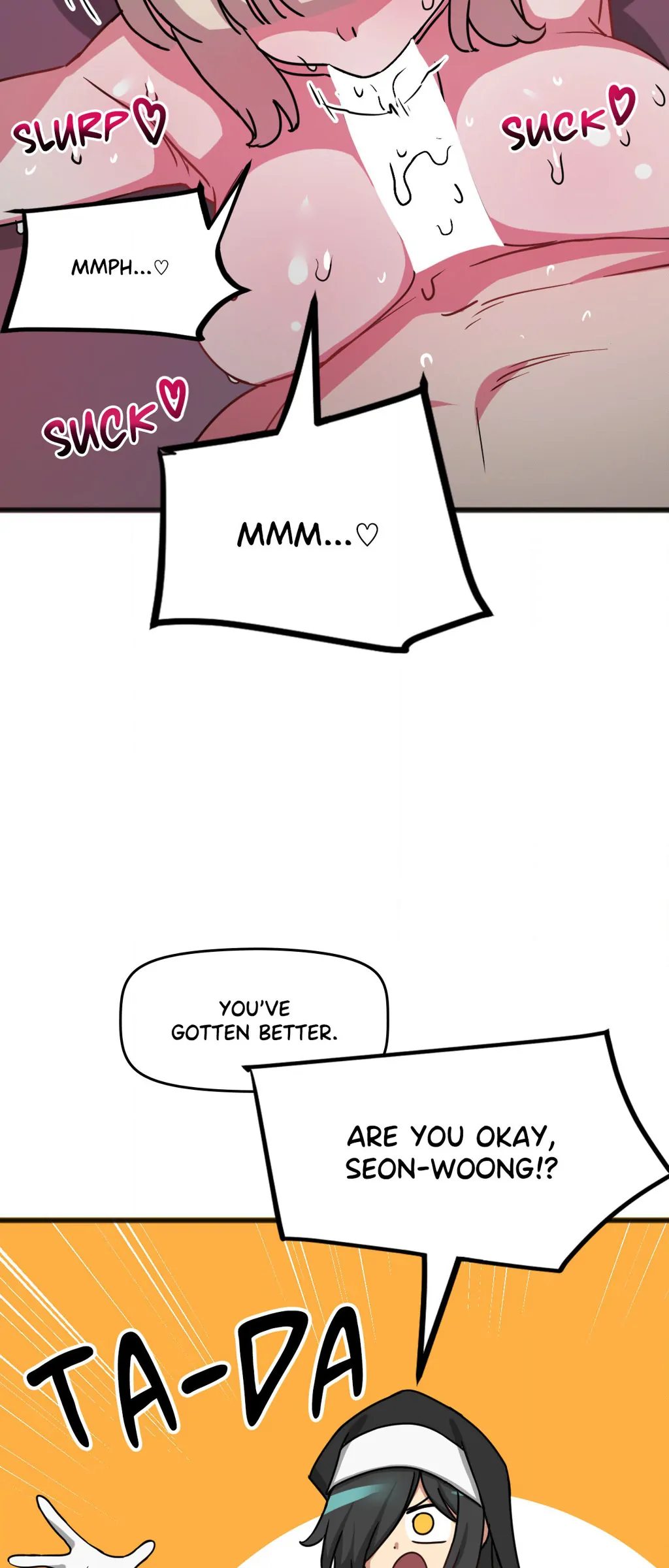 No Man’s Land - Chapter 64 [photo 30] - MangaPorn