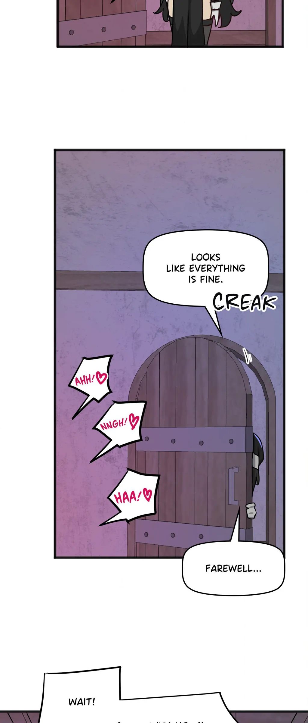 No Man’s Land - Chapter 64 [photo 32] - MangaPorn