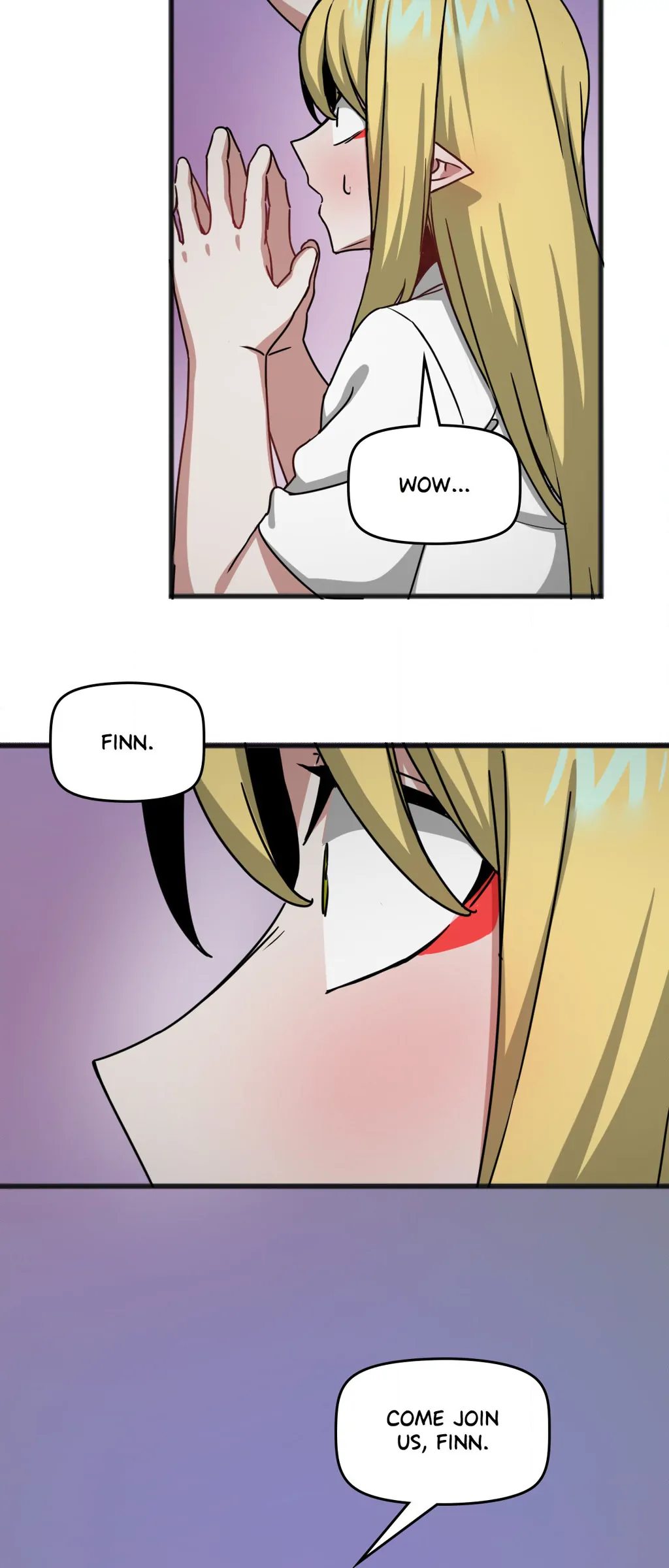 No Man’s Land - Chapter 64 [photo 39] - MangaPorn