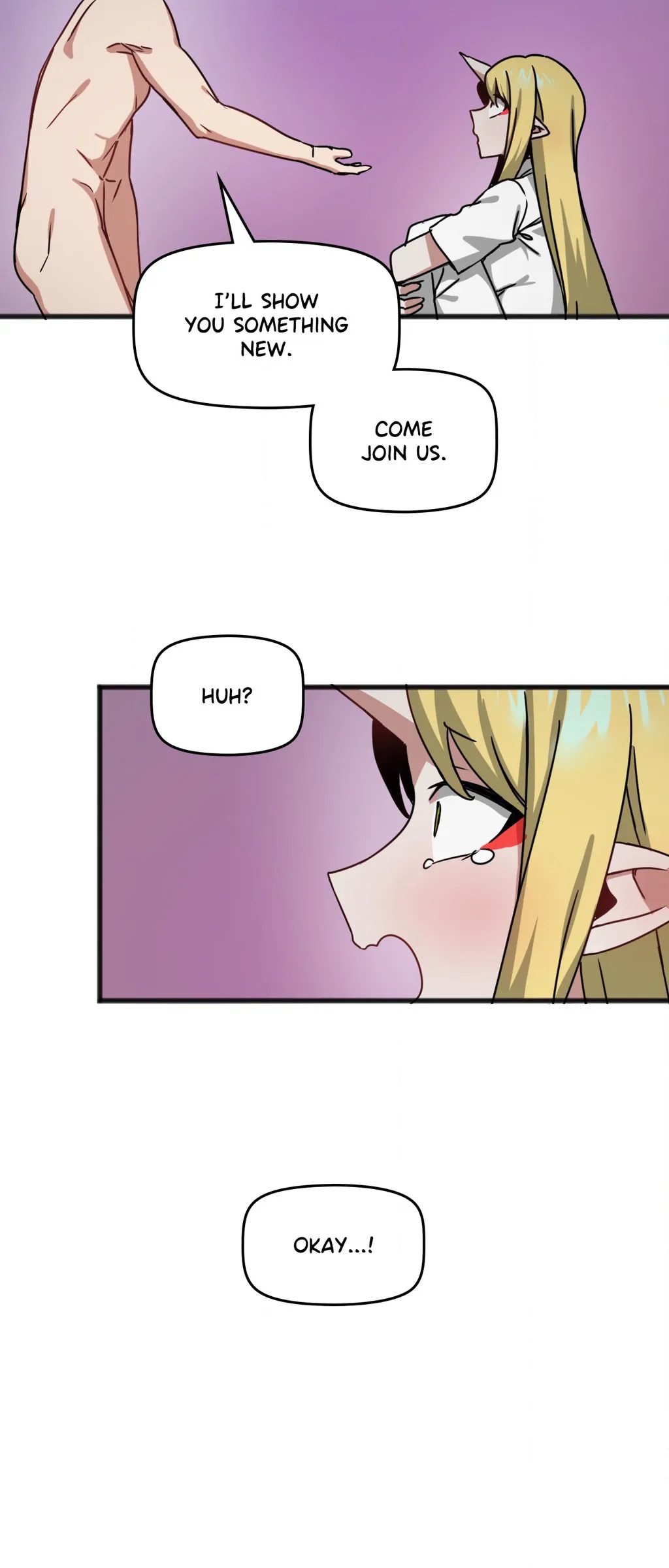 No Man’s Land - Chapter 64 [photo 42] - MangaPorn