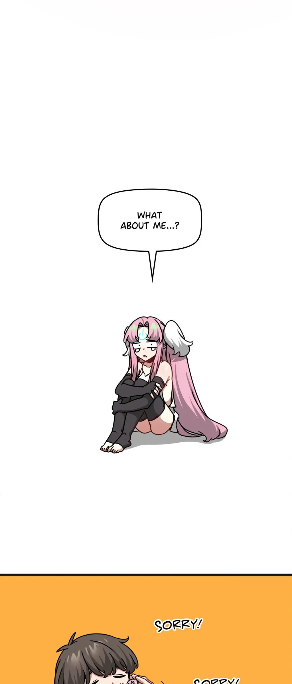 No Man’s Land - Chapter 64 [photo 49] - MangaPorn