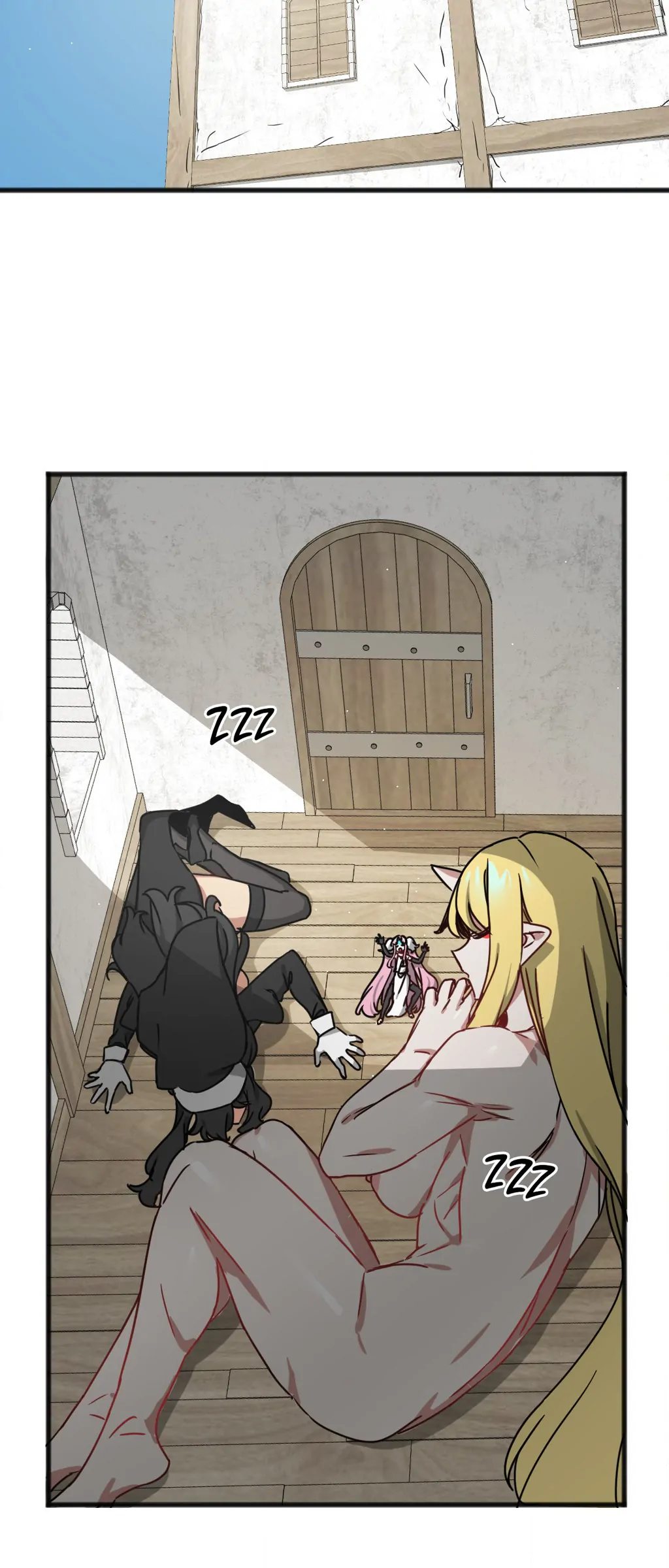 No Man’s Land - Chapter 64 [photo 51] - MangaPorn