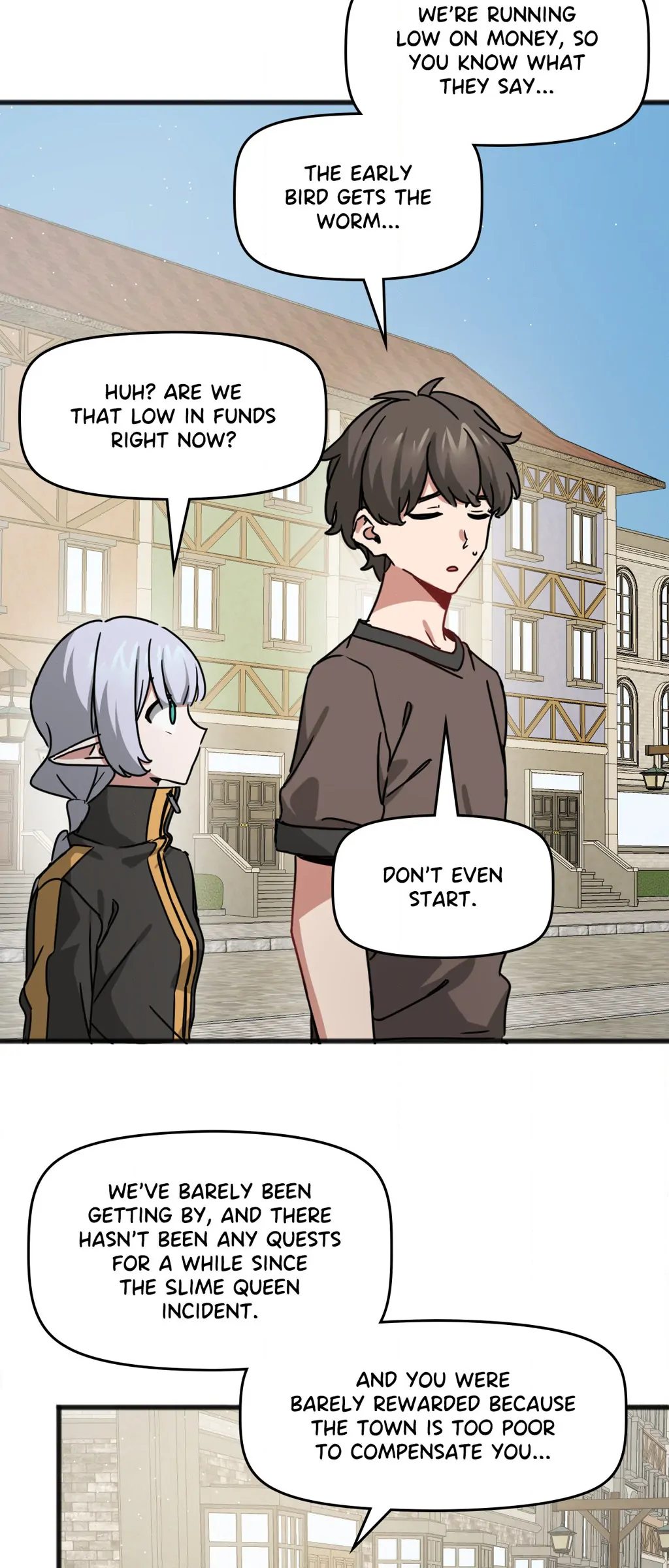 No Man’s Land - Chapter 64 [photo 53] - MangaPorn