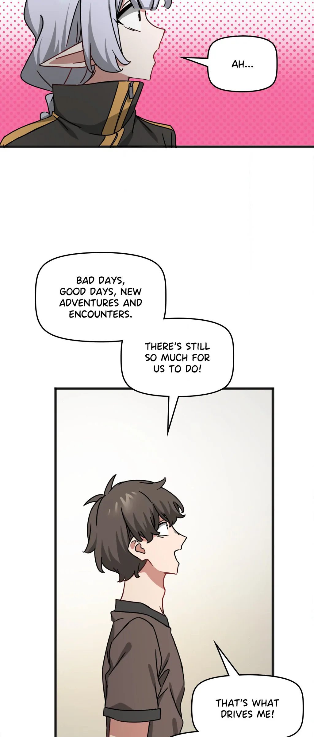 No Man’s Land - Chapter 64 [photo 56] - MangaPorn