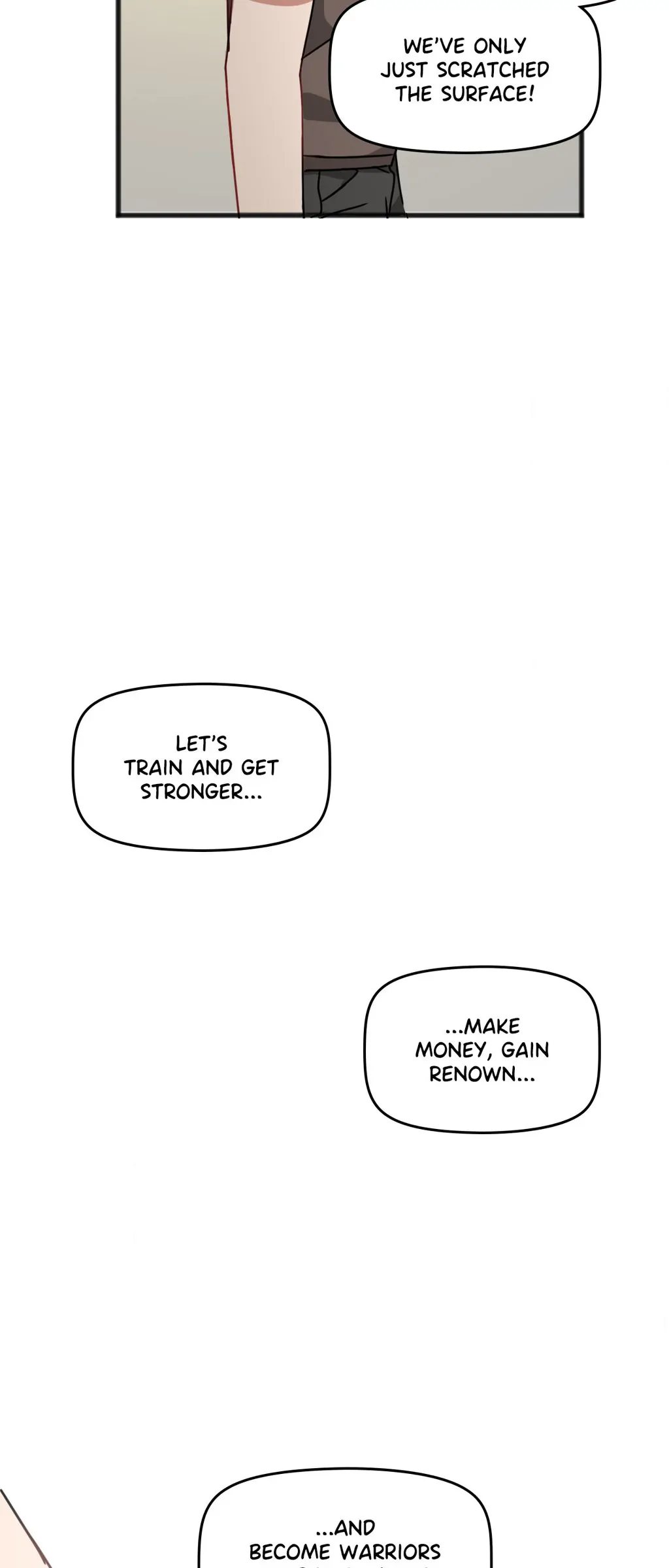 No Man’s Land - Chapter 64 [photo 57] - MangaPorn