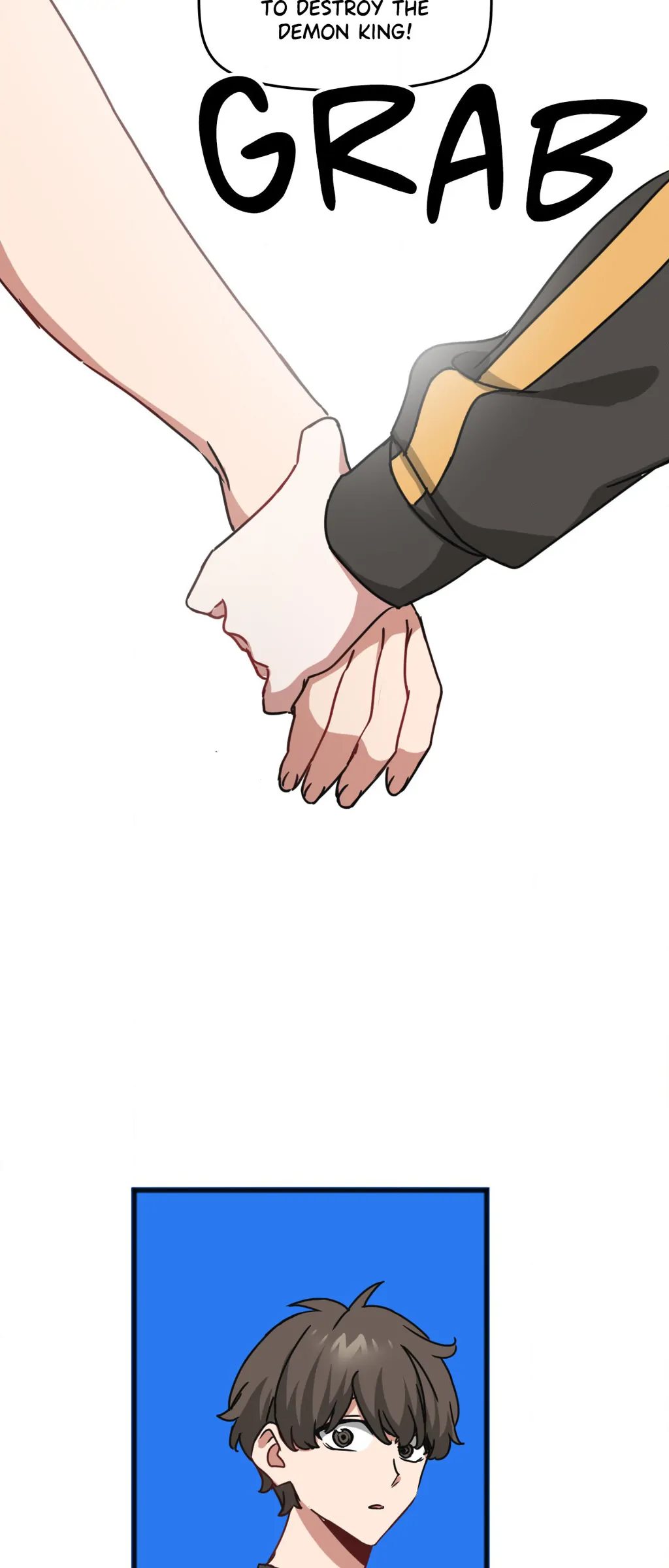 No Man’s Land - Chapter 64 [photo 58] - MangaPorn