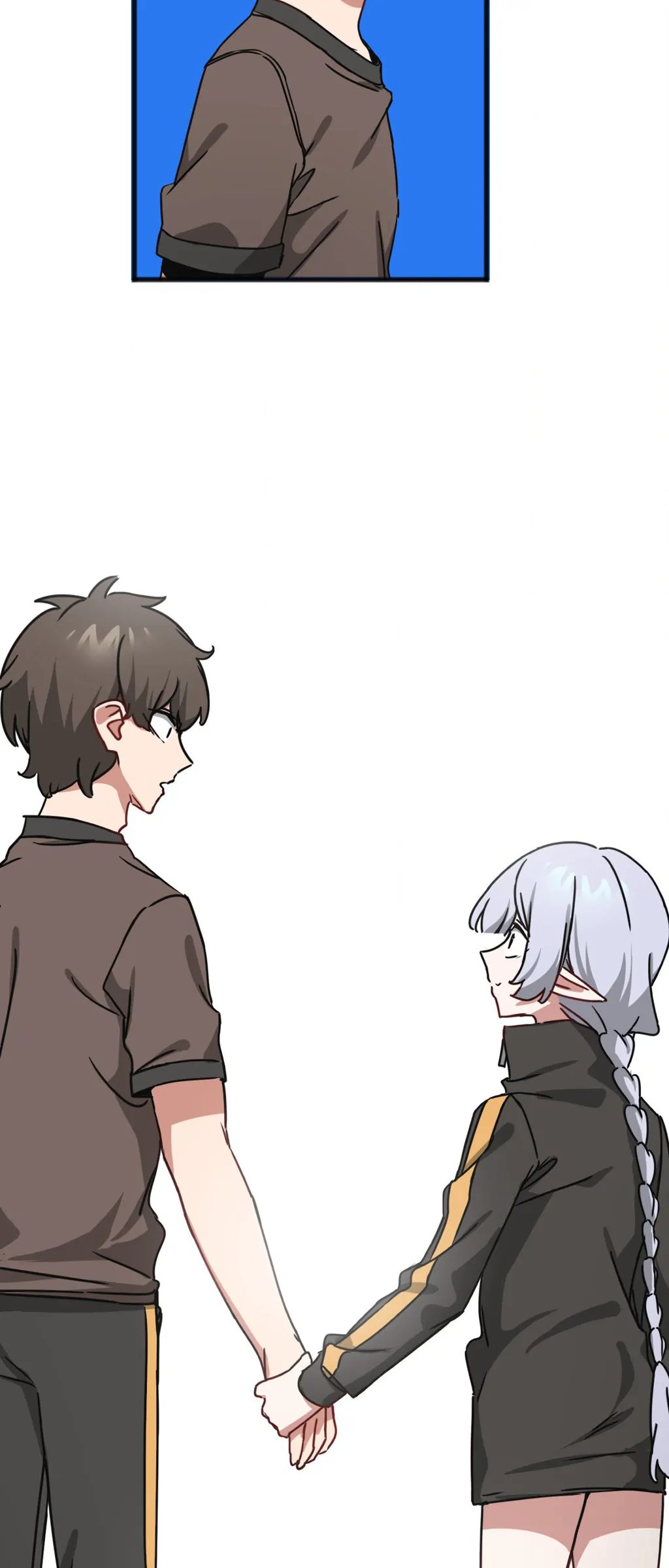 No Man’s Land - Chapter 64 [photo 59] - MangaPorn