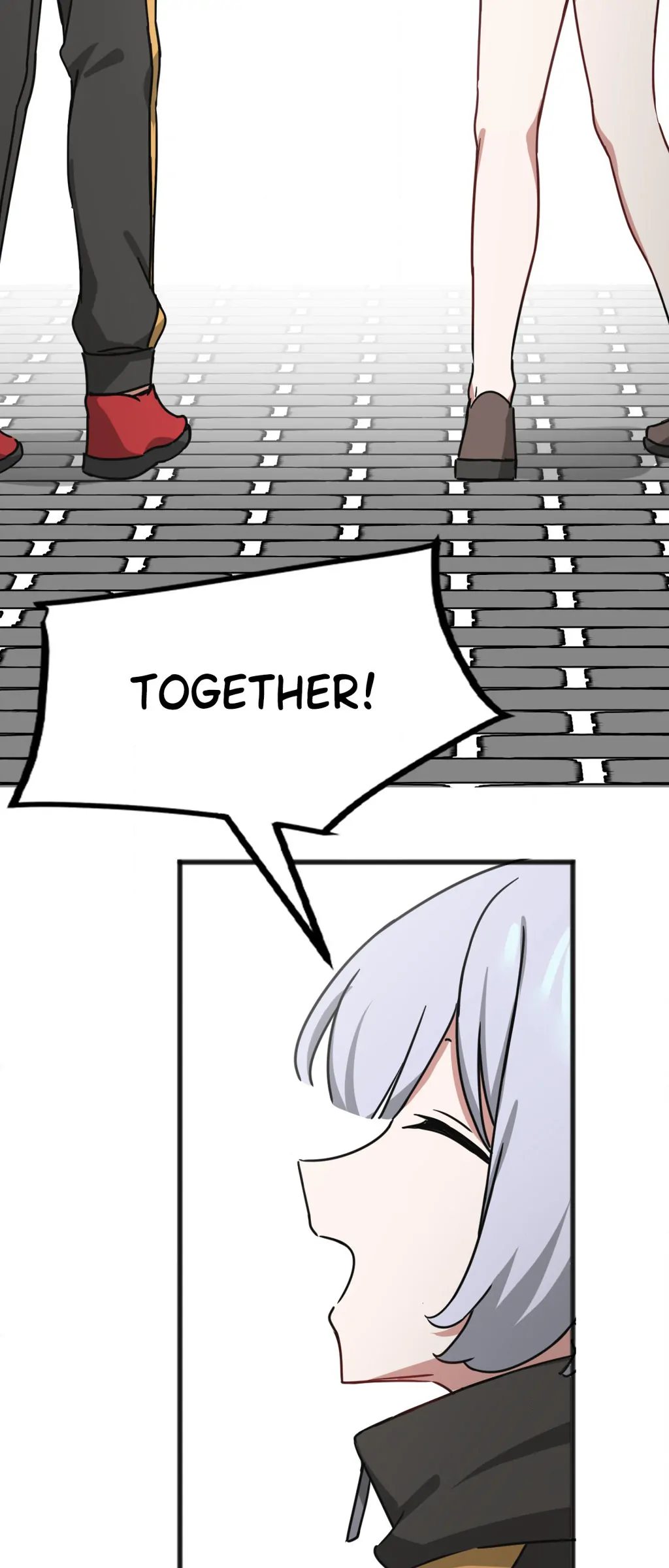 No Man’s Land - Chapter 64 [photo 60] - MangaPorn