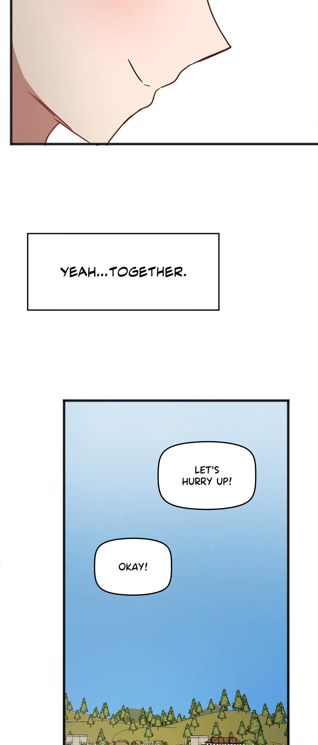 No Man’s Land - Chapter 64 [photo 62] - MangaPorn