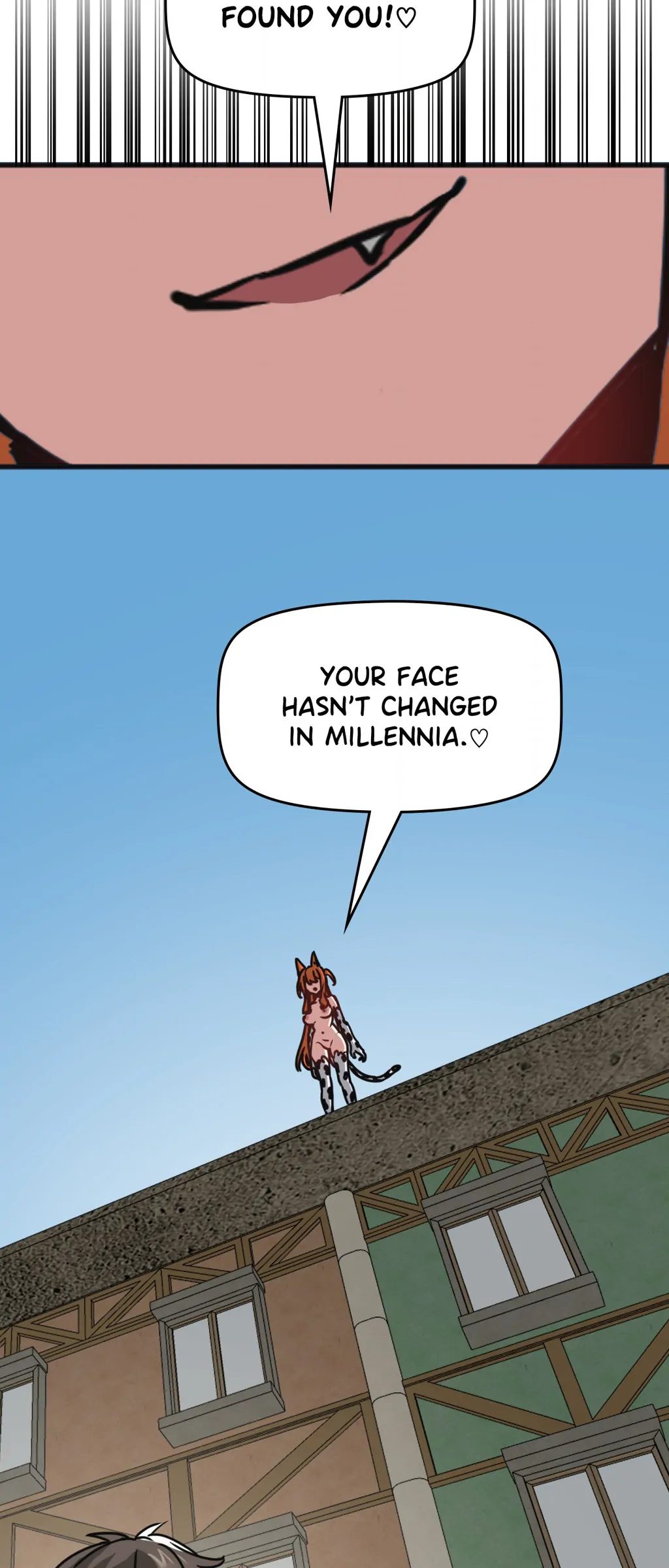 No Man’s Land - Chapter 64 [photo 64] - MangaPorn