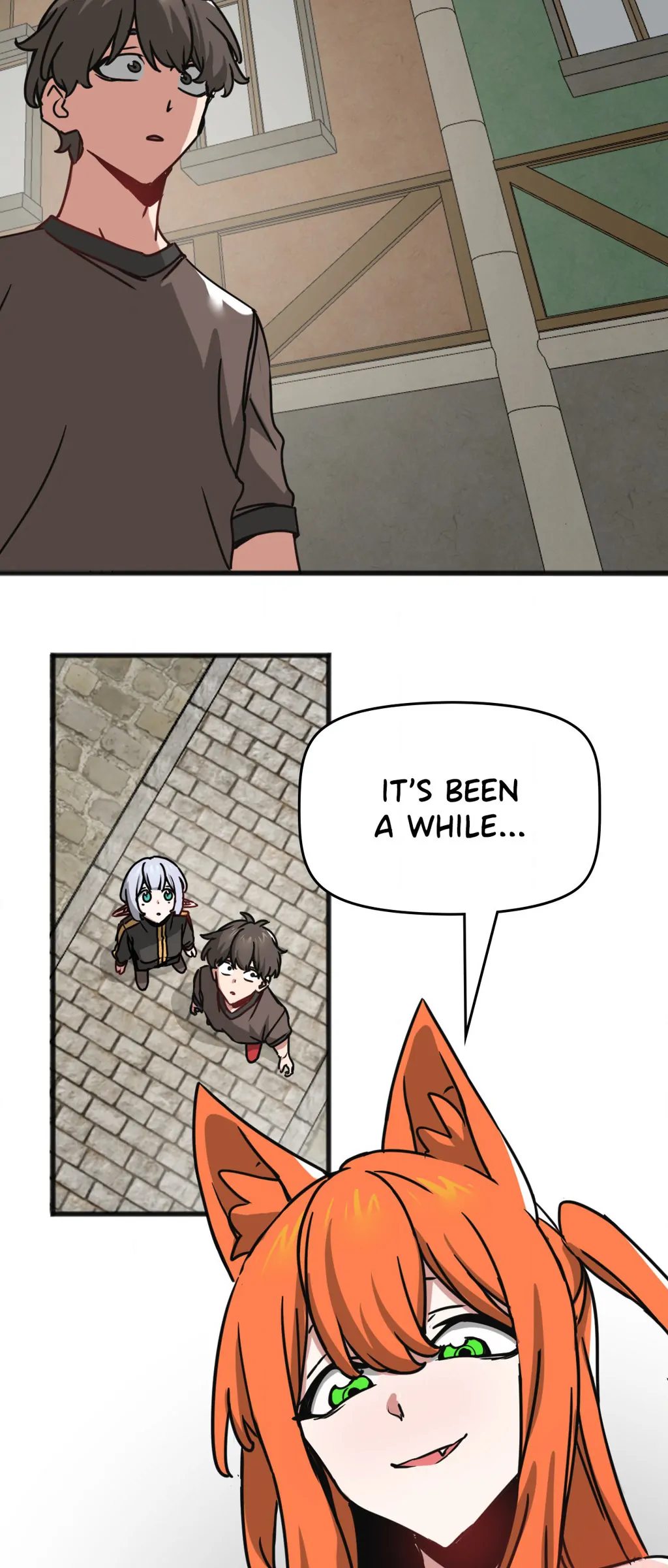 No Man’s Land - Chapter 64 [photo 65] - MangaPorn