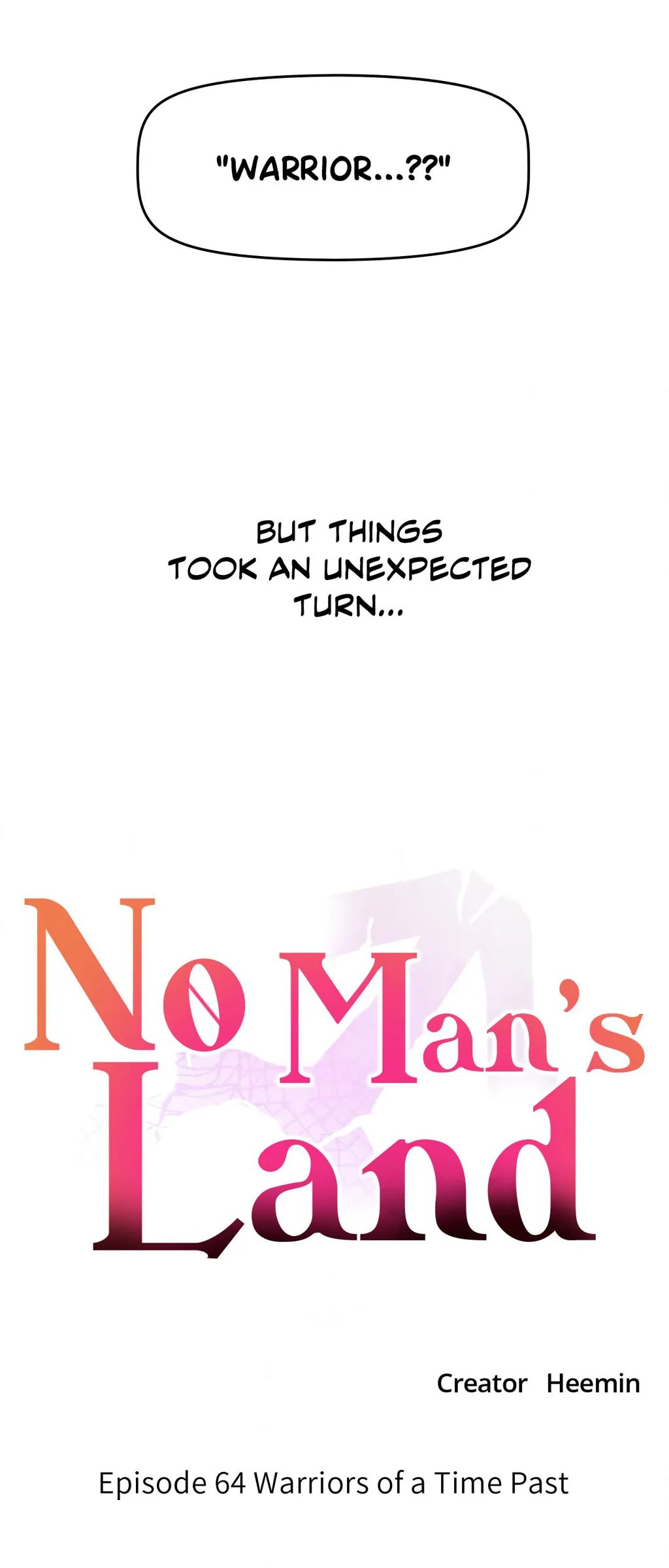 No Man’s Land - Chapter 64 [photo 68] - MangaPorn