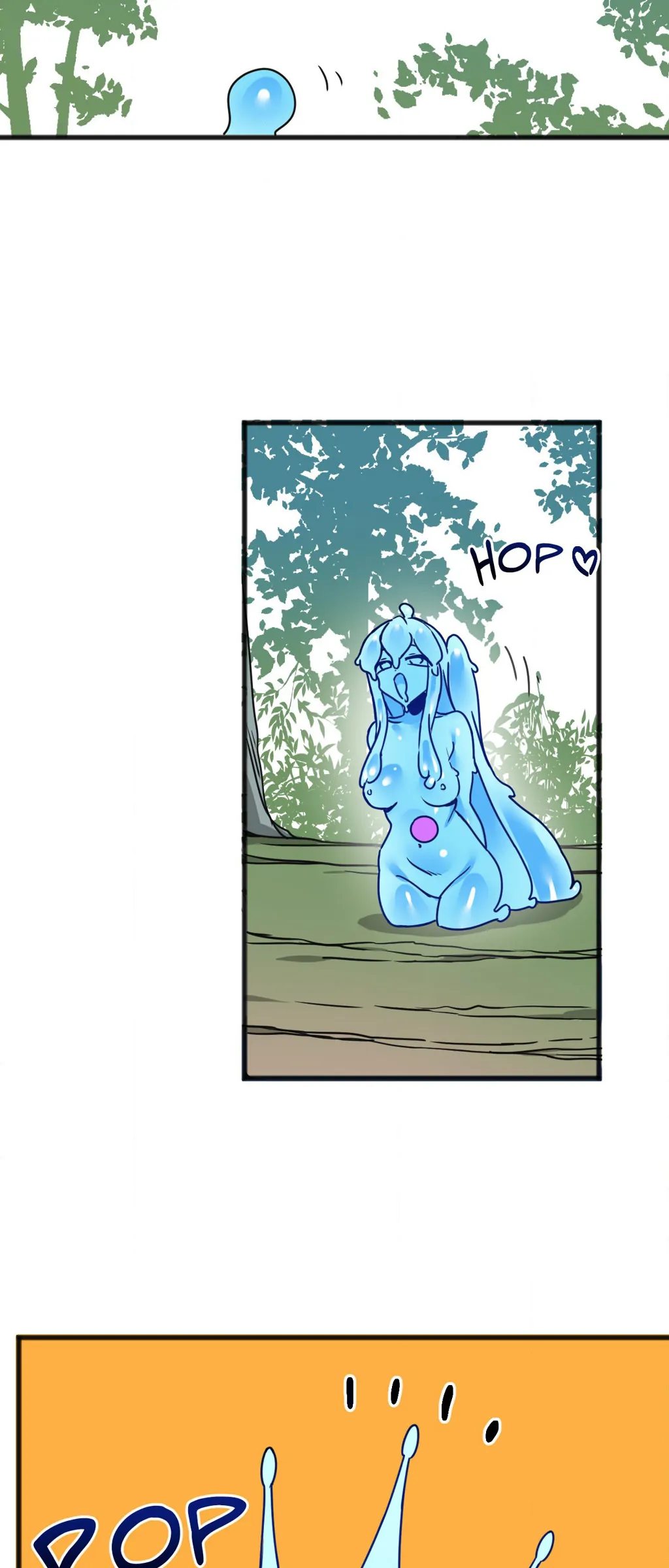 No Man’s Land - Chapter 64 [photo 70] - MangaPorn