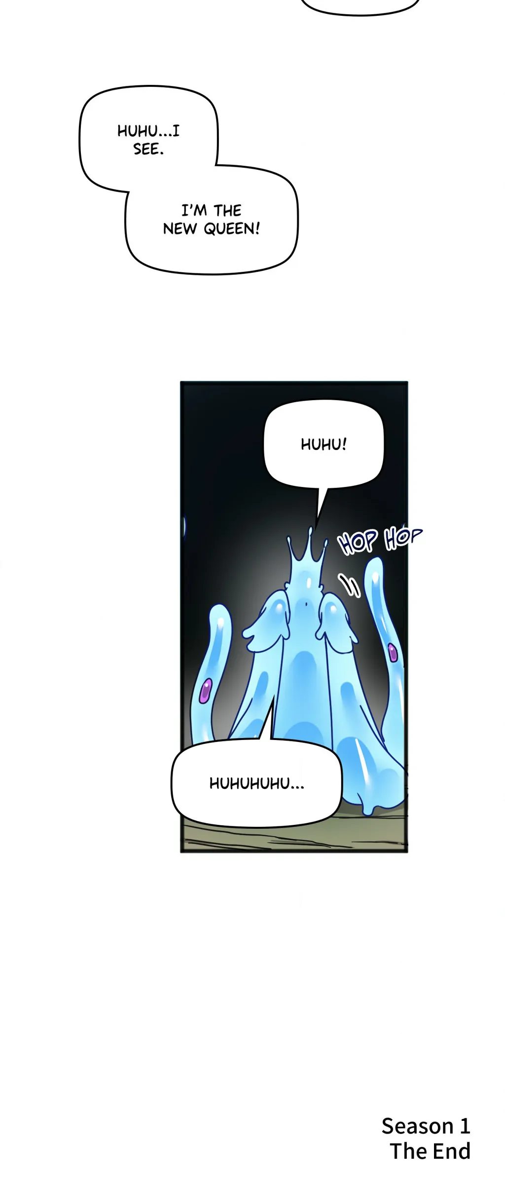 No Man’s Land - Chapter 64 [photo 72] - MangaPorn