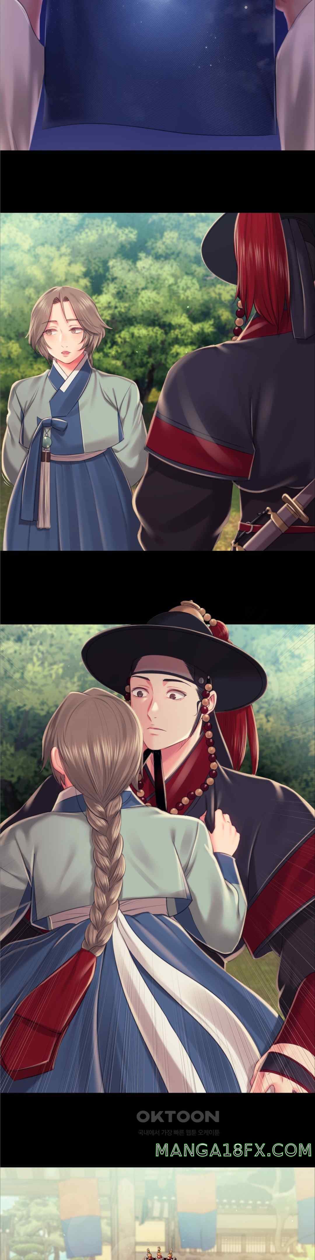 Madam Raw - Chapter 103.5 [photo 14] - MangaPorn