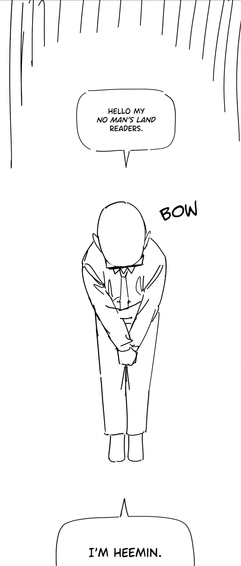 No Man’s Land - Chapter 64.5 [photo 1] - MangaPorn