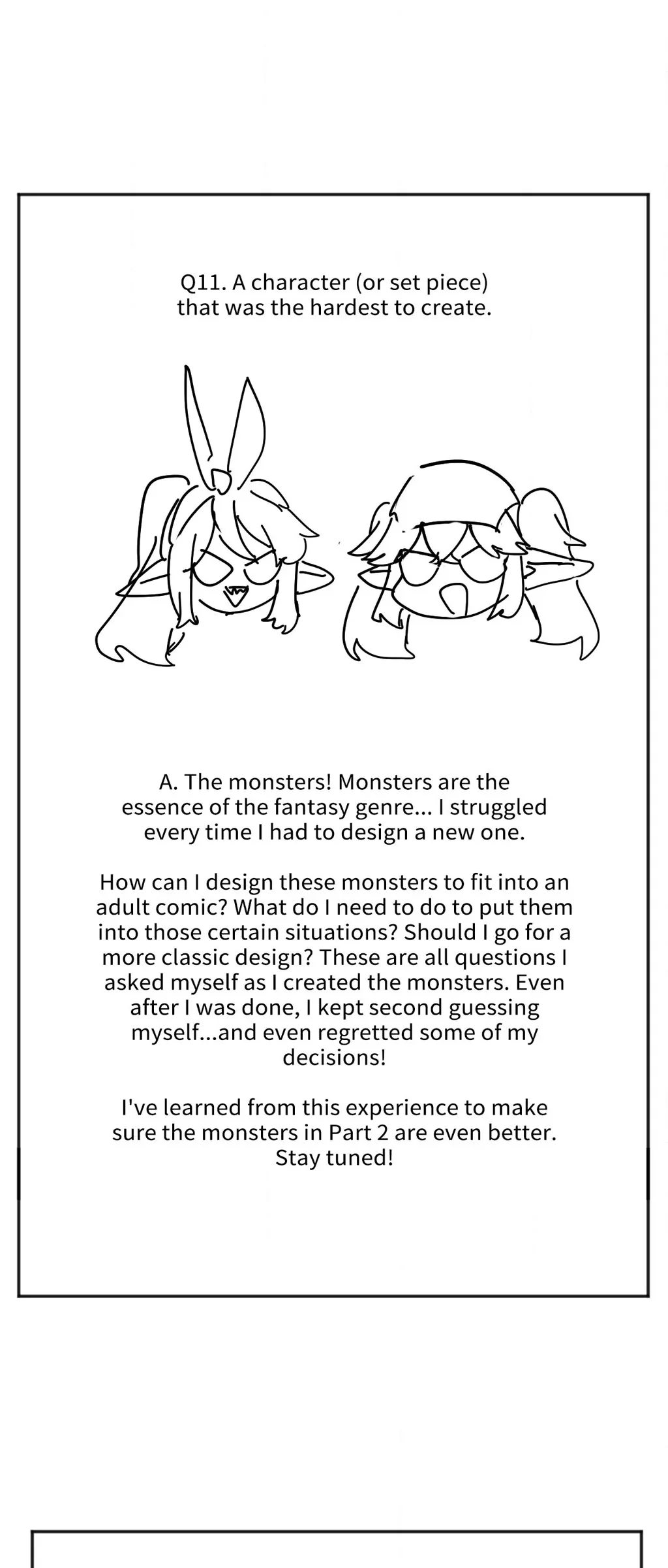 No Man’s Land - Chapter 64.5 [photo 14] - MangaPorn