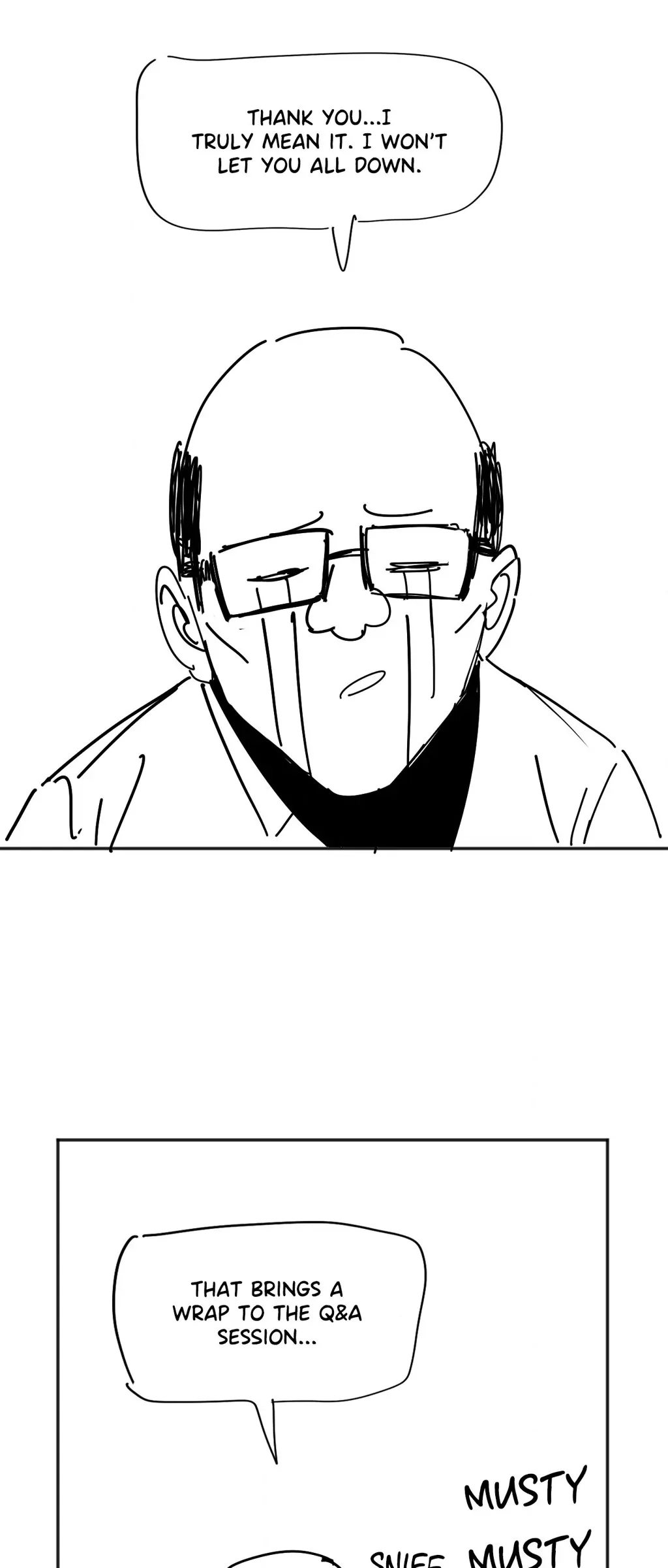 No Man’s Land - Chapter 64.5 [photo 24] - MangaPorn