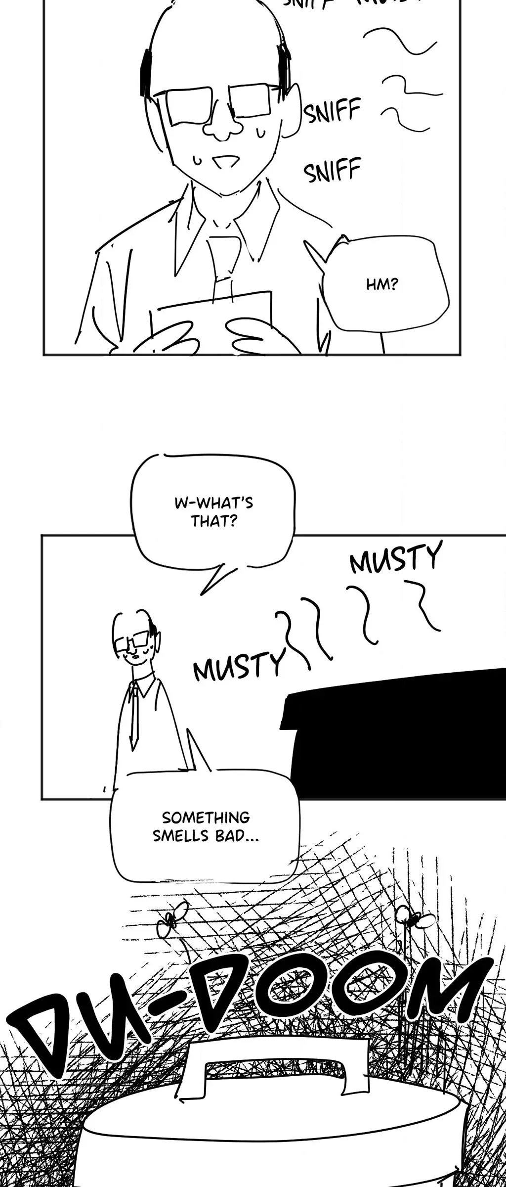 No Man’s Land - Chapter 64.5 [photo 25] - MangaPorn