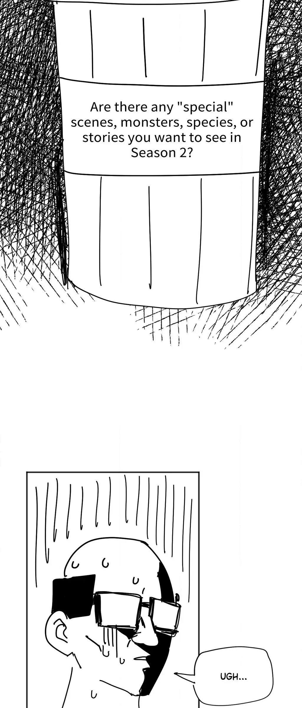 No Man’s Land - Chapter 64.5 [photo 26] - MangaPorn