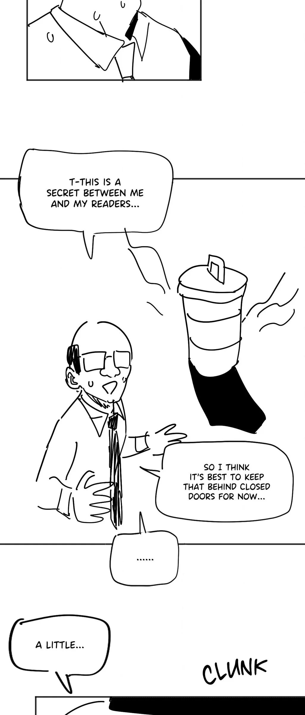 No Man’s Land - Chapter 64.5 [photo 27] - MangaPorn