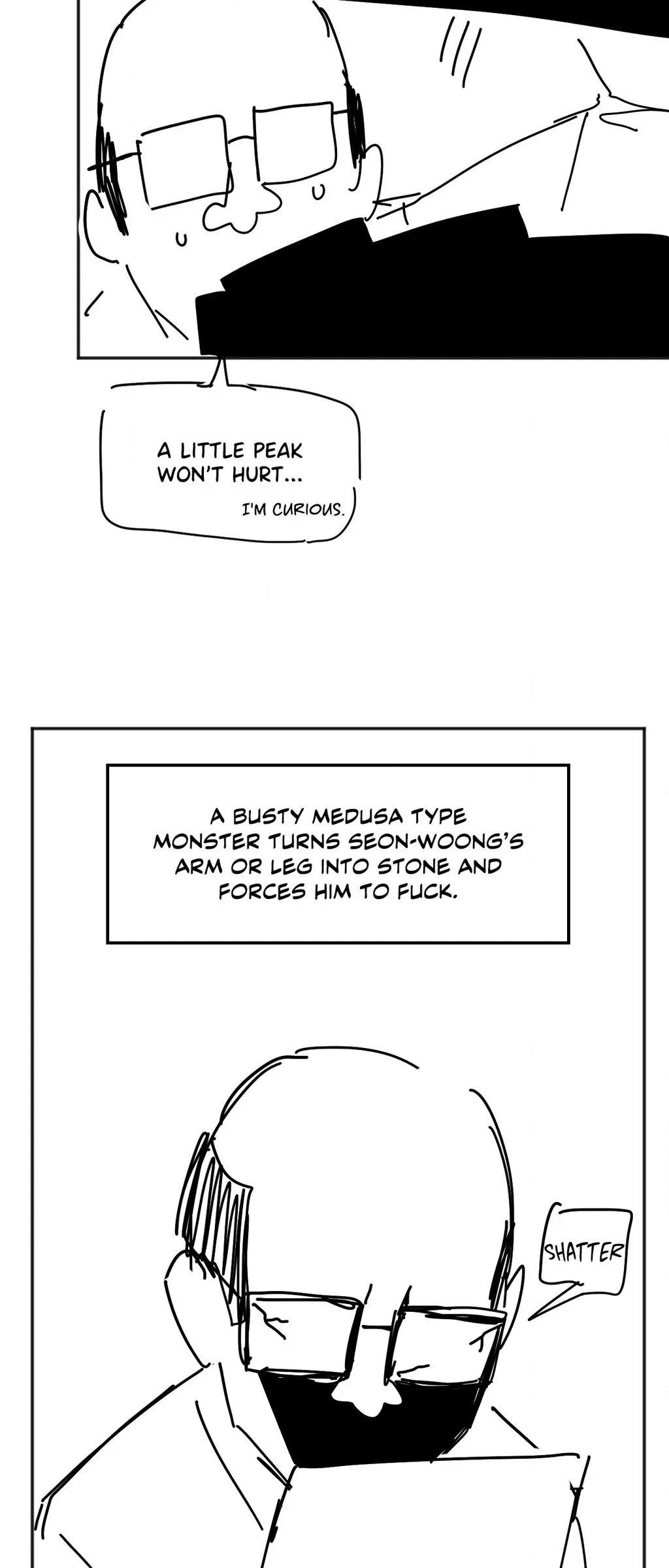 No Man’s Land - Chapter 64.5 [photo 28] - MangaPorn