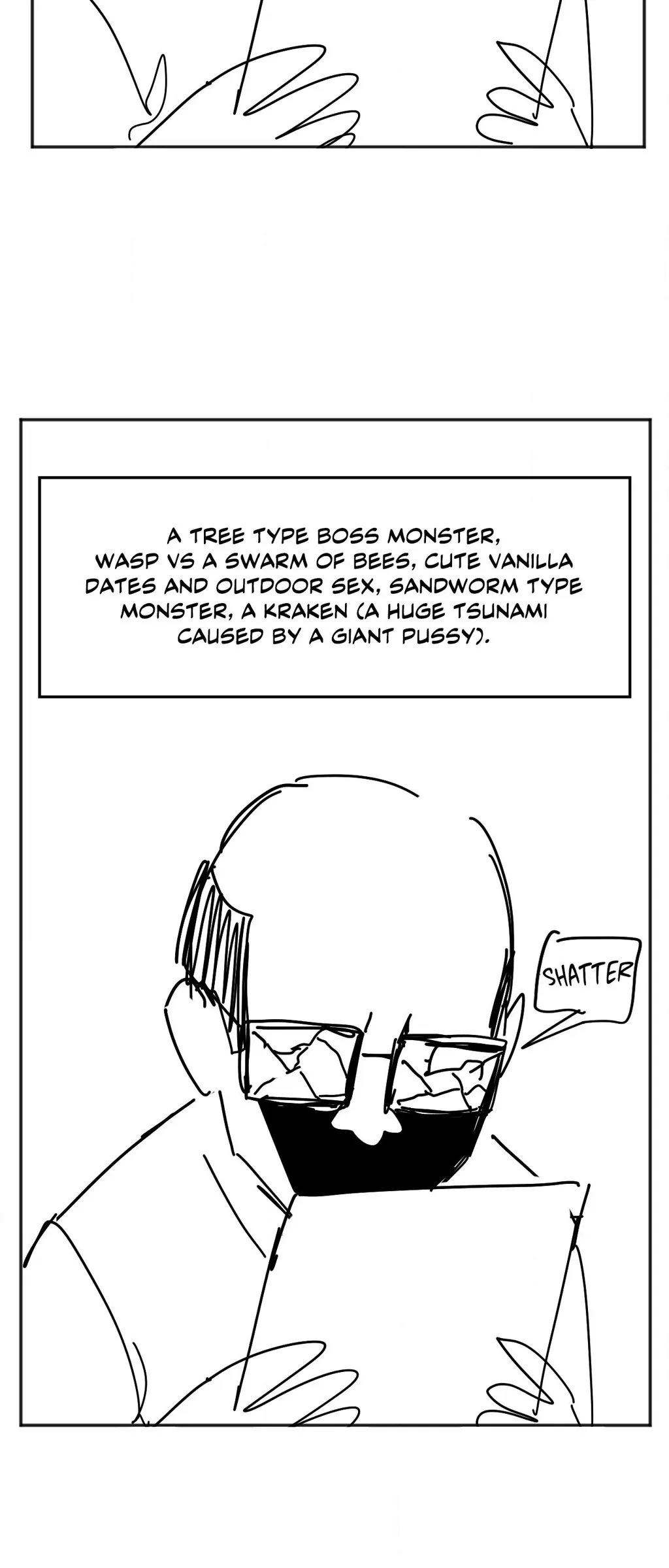 No Man’s Land - Chapter 64.5 [photo 29] - MangaPorn