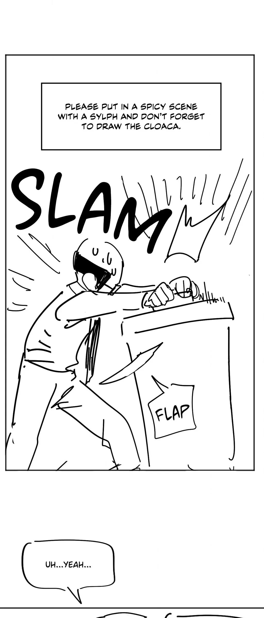 No Man’s Land - Chapter 64.5 [photo 30] - MangaPorn