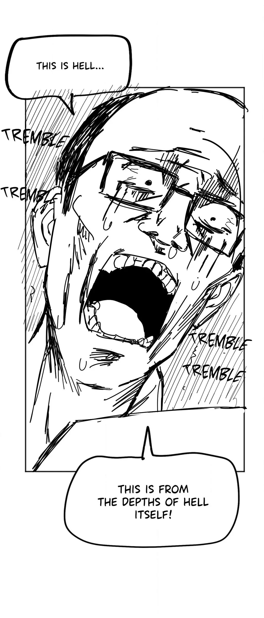 No Man’s Land - Chapter 64.5 [photo 33] - MangaPorn