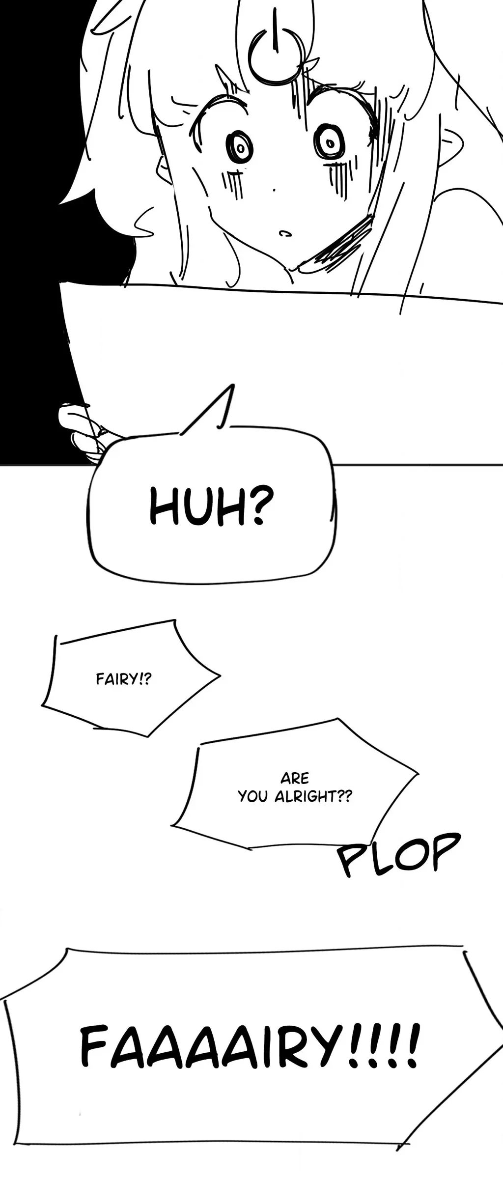 No Man’s Land - Chapter 64.5 [photo 37] - MangaPorn