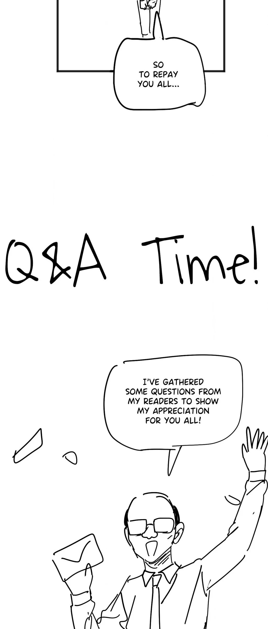 No Man’s Land - Chapter 64.5 [photo 4] - MangaPorn