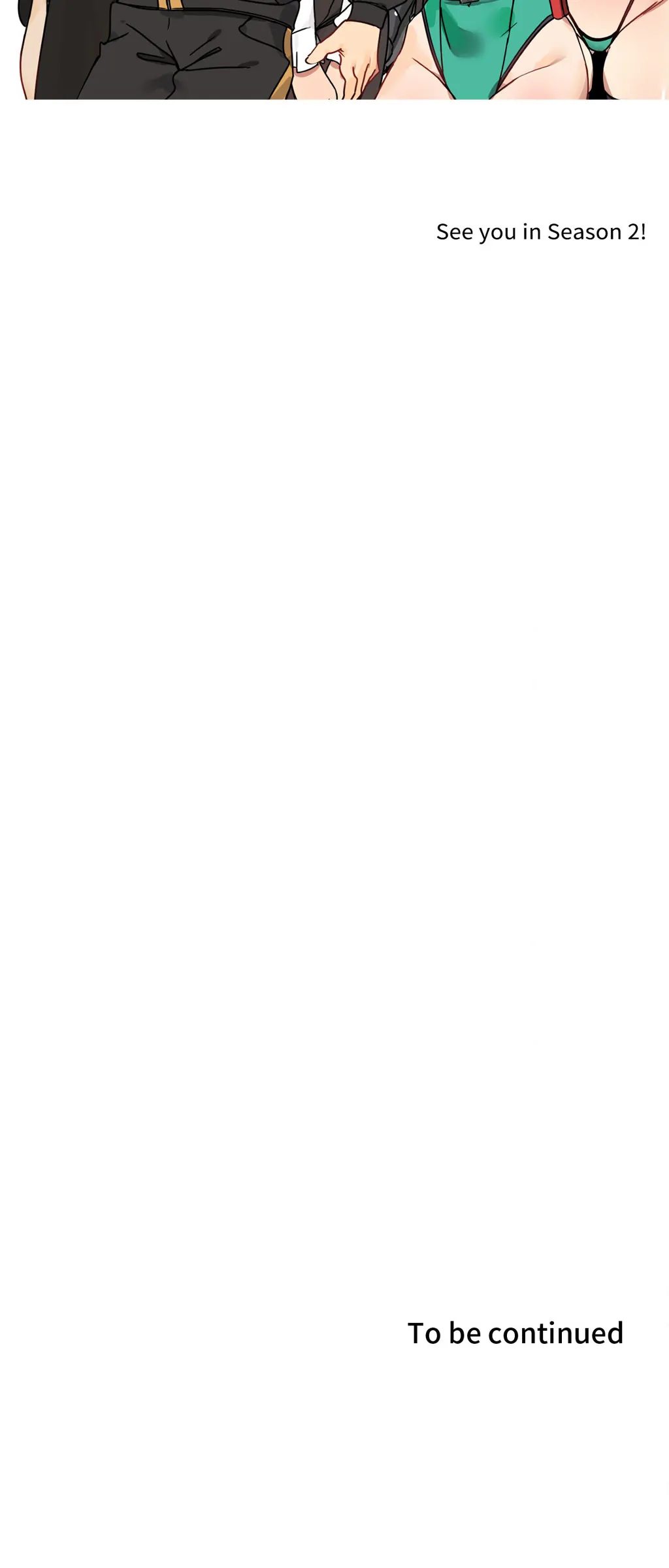 No Man’s Land - Chapter 64.5 [photo 48] - MangaPorn