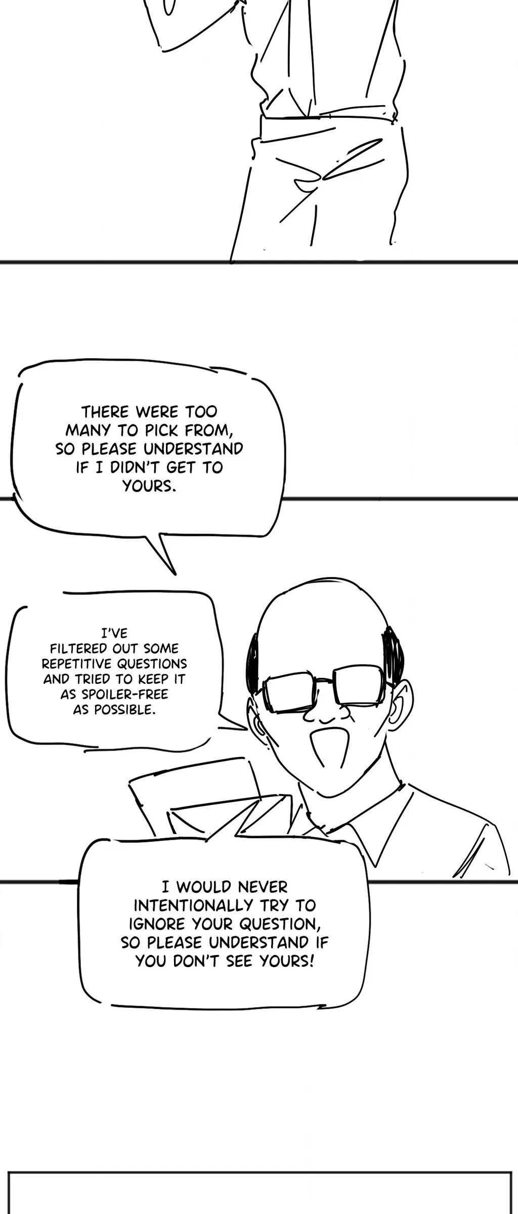 No Man’s Land - Chapter 64.5 [photo 5] - MangaPorn