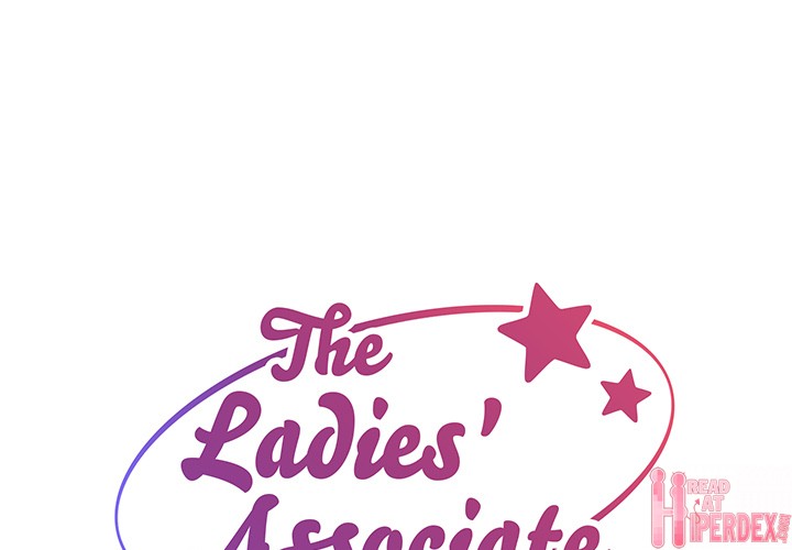 The Ladies’ Associate - Chapter 1 [photo 1] - MangaPorn