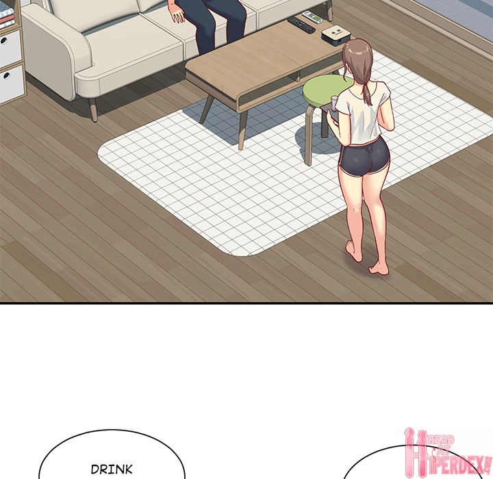 The Ladies’ Associate - Chapter 1 [photo 106] - MangaPorn