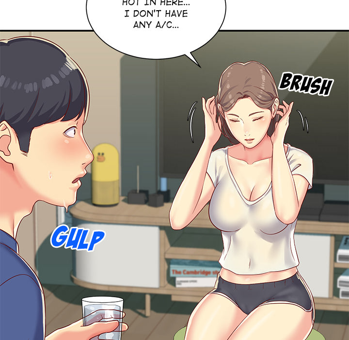 The Ladies’ Associate - Chapter 1 [photo 110] - MangaPorn