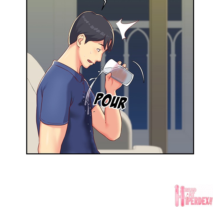 The Ladies’ Associate - Chapter 1 [photo 115] - MangaPorn