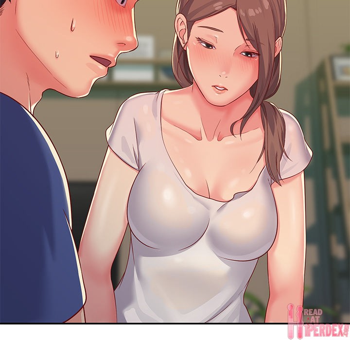 The Ladies’ Associate - Chapter 1 [photo 118] - MangaPorn