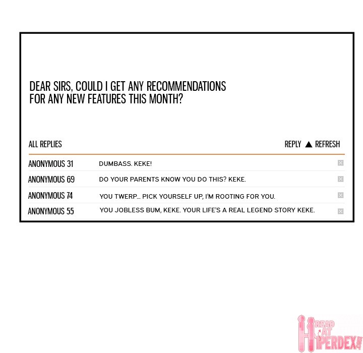 The Ladies’ Associate - Chapter 1 [photo 16] - MangaPorn