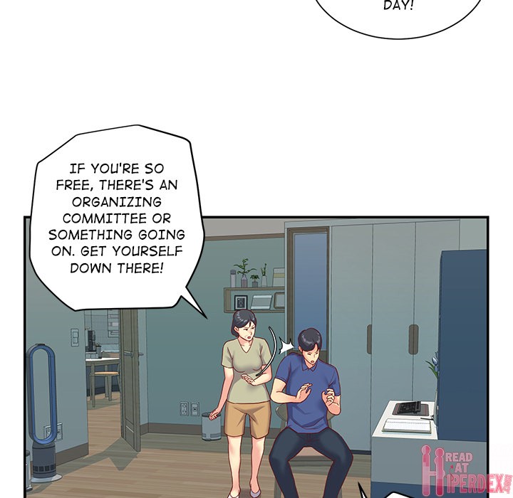 The Ladies’ Associate - Chapter 1 [photo 22] - MangaPorn