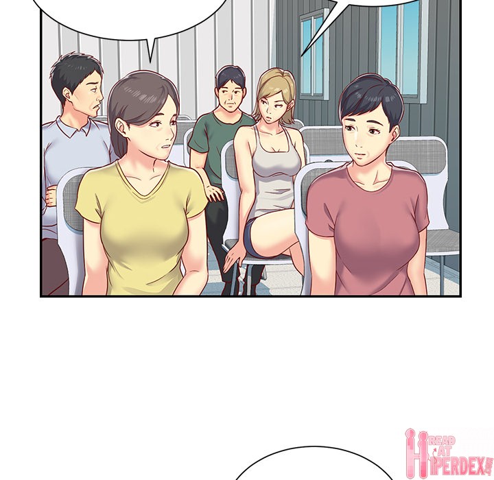 The Ladies’ Associate - Chapter 1 [photo 28] - MangaPorn
