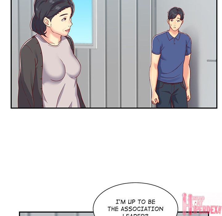 The Ladies’ Associate - Chapter 1 [photo 34] - MangaPorn