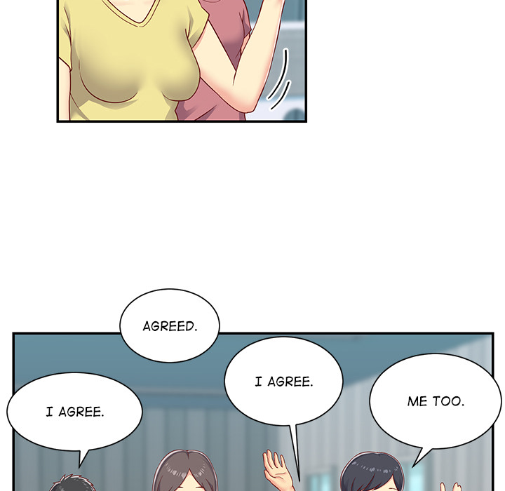 The Ladies’ Associate - Chapter 1 [photo 38] - MangaPorn
