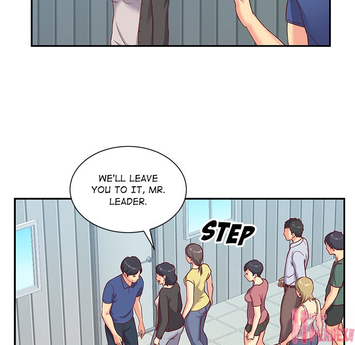 The Ladies’ Associate - Chapter 1 [photo 43] - MangaPorn